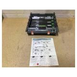 Brother DR431CL Drum Unit, Yields approx. 30,000 pages