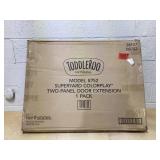 Toodleroo North States Superyard Colored Play Door With 2 Panel Extension 8752