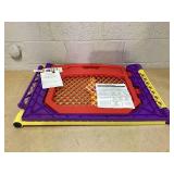 Toodleroo North States Superyard Colored Play Door With 2 Panel Extension 8752