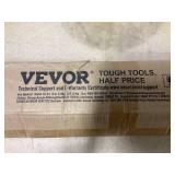 VEVOR 2-3 Handrails for Outdoor for Seniors Porch Deck Black Square Tube Steel