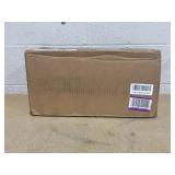 White Kraft Butcher Paper 18 in. x 1000 ft.