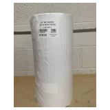 White Kraft Butcher Paper 18 in. x 1000 ft.