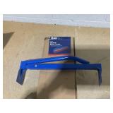 Bon Tool Square Brick Tongs