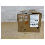 Incontinence Mattress Covers for 30x36 Bed 100 Pack Quick Dry Bed Protectors Leak Proof (Missing Some Pads, Will Not Be Complete Set)
