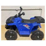 Kids Electric Ride On