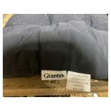 LOT OF 4 Giantex Outdoor Seat Cushions for Wrought Iron Patio Furniture Chair