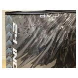 CAP Barbell 3-in-1 Foam Plyometric Box (Damaged (Cut On It)
