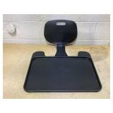 ECR4Kids The Surf Folding Portable Lap Desk, Large