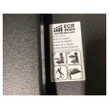 ECR4Kids The Surf Folding Portable Lap Desk, Large