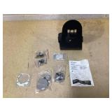 Kensington SafeStand Universal Keyed Locking Station for iMac
