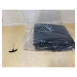 Soozier Trampoline Replacement Mat, Fits 14