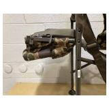 Game Winner Ultimate Hunting Chair (Damaged)