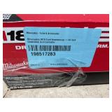 Milwaukee M18 FUEL Hammer Vac 1-1/4 in. Dedicated Dust Extractor