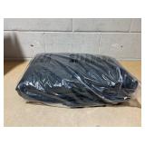Costway 10FT Trampoline Safety Net Replacement Protection Enclosure Net