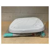 Costway 6-in-1 Baby Activity Center Infant Jumper Toddler Table