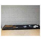 Powertec 72152 110 Track Saw Guide Rail Set for DeWalt