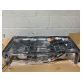 Camp Chef Explorer 2-Burner Propane Stove