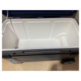 Igloo 110qt Glide Cooler