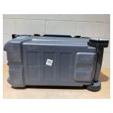 Igloo 110qt Glide Cooler