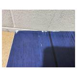 Triumph 2 ft x 4 ft Patriotic LED Cornhole Set (Used, Transit Damage)