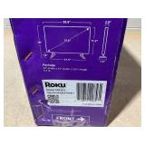 Roku 32-Inch Select Series 1080p Full HD Smart Roku TV with Roku Voice Remote, Bright Picture, Customizable Home Screen