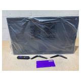 Roku 32-Inch Select Series 1080p Full HD Smart Roku TV with Roku Voice Remote, Bright Picture, Customizable Home Screen