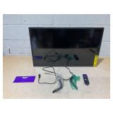 Roku 32-Inch Select Series 1080p Full HD Smart Roku TV with Roku Voice Remote, Bright Picture, Customizable Home Screen