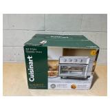 Cuisinart Air Fryer Toaster Oven 7-in-1, 1800W, CTOA-122NAS