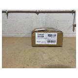 Swing-Away Elevating Legrests, Aluminum Footplates, and Padded Calf Pads