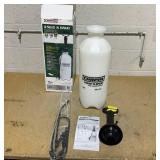 Chapin 29003 3-Gallon Stand 