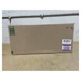 GCT manual plain trolley 2 Ton