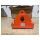 GCT manual plain trolley 2 Ton