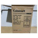 Cuisinart - PerfectTemp 14 Cup Coffeemaker - Silver