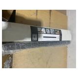 Securit® Smoker Pole 9-1/2" Diameter Base X 40" High Pole (Pole Only)