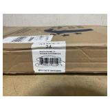Dream On Me Holly 3 inch Fiber Portable/Mini Crib Mattress