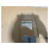 Maxpower 561806B 2-Blade Set for 42" Cut John Deere, GX20249, GX20433, GY20567