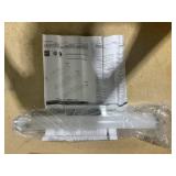 Lithonia Lighting FMVCCLS 24IN MVOLT 30K35K40K 90CRI KR M6 Vanity Fixture, Cylinder, Color Temperature Switchable