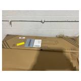 MegaChef 35 Inch Electric Grill with Drip Tray and Non-Stick Coating