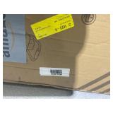 MegaChef 35 Inch Electric Grill with Drip Tray and Non-Stick Coating