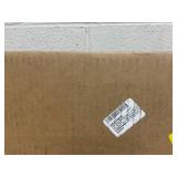 24" x 1992" (166) Brown Rosin Paper Roll - Made in USA Thick Heavy-Duty 7 mil Masking Paper for Surface Protection from Paint, Dust, Foot Traffic - Paint Floor Covering