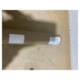 24" x 1992" (166) Brown Rosin Paper Roll - Made in USA Thick Heavy-Duty 7 mil Masking Paper for Surface Protection from Paint, Dust, Foot Traffic - Paint Floor Covering