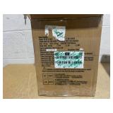 VEVOR Rock Tumbler 3lb Rock Polisher