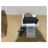 VEVOR Rock Tumbler 3lb Rock Polisher