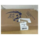 Dream On Me Holly 3 inch Fiber Portable/Mini Crib Mattress