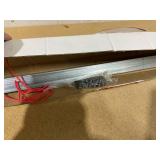 Genie Tube Style Chain Drive Garage Door Opener Extension Kit for 8 in. Garage Doors