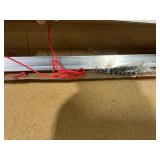 Genie Tube Style Chain Drive Garage Door Opener Extension Kit for 8 in. Garage Doors