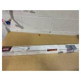 Genie Tube Style Chain Drive Garage Door Opener Extension Kit for 8 in. Garage Doors