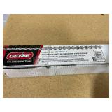 Genie Tube Style Chain Drive Garage Door Opener Extension Kit for 8 in. Garage Doors