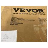 VEVOR Plexiglass Acrylic Sheets, 2-Pack Plastic Sheet, 24 x 48 Inch 1/8 Inch Thick Clear Plastic Cast Transparent Glass for Crafting Projects, Replacement Picture Frame Glass, DIY Display, Easy to Cut