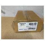 Invacare Wheelchair Legrests, Elevating, Composite Footplates, Padded Calf Pads, 1 Pair